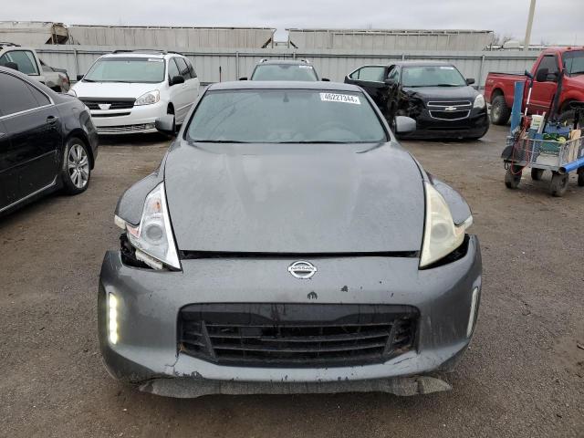 Photo 4 VIN: JN1AZ4EH2GM933713 - NISSAN 370Z 