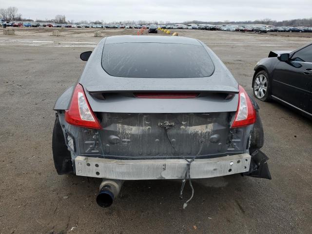 Photo 5 VIN: JN1AZ4EH2GM933713 - NISSAN 370Z 