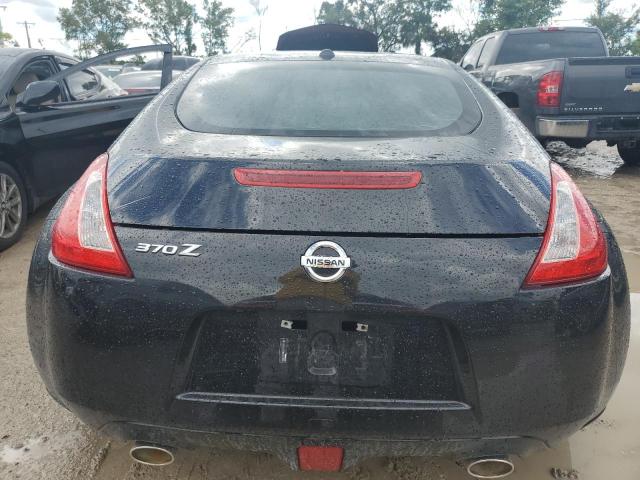 Photo 5 VIN: JN1AZ4EH2GM934506 - NISSAN 370Z BASE 