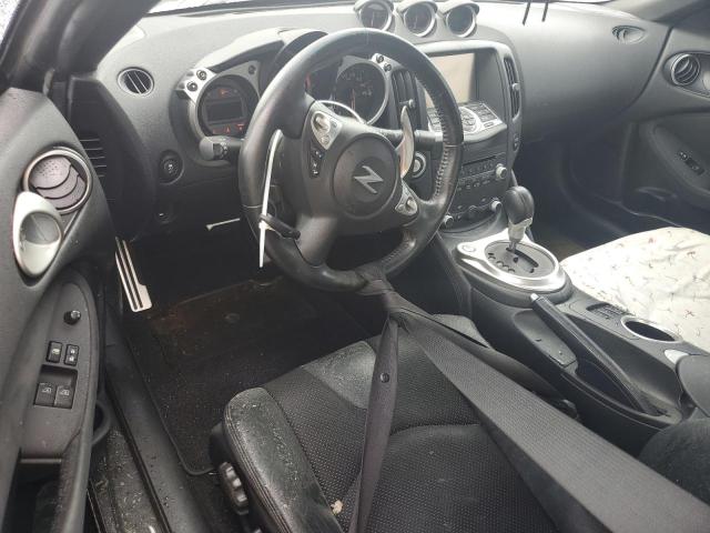 Photo 7 VIN: JN1AZ4EH2GM934506 - NISSAN 370Z BASE 