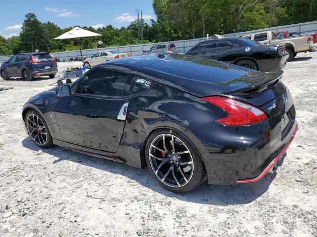 Photo 1 VIN: JN1AZ4EH2GM935087 - NISSAN 370Z BASE 