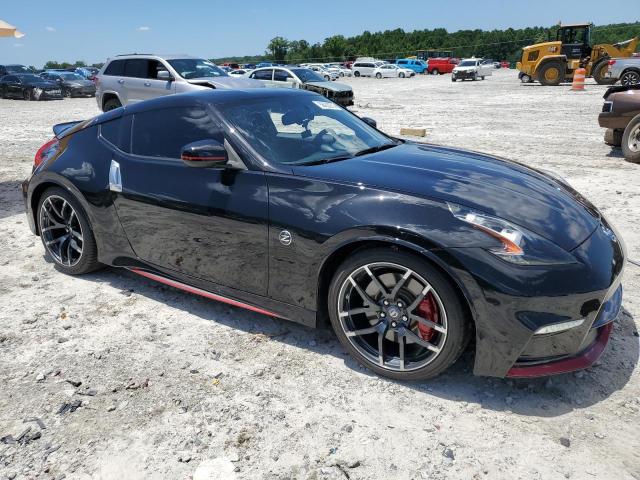 Photo 3 VIN: JN1AZ4EH2GM935087 - NISSAN 370Z BASE 