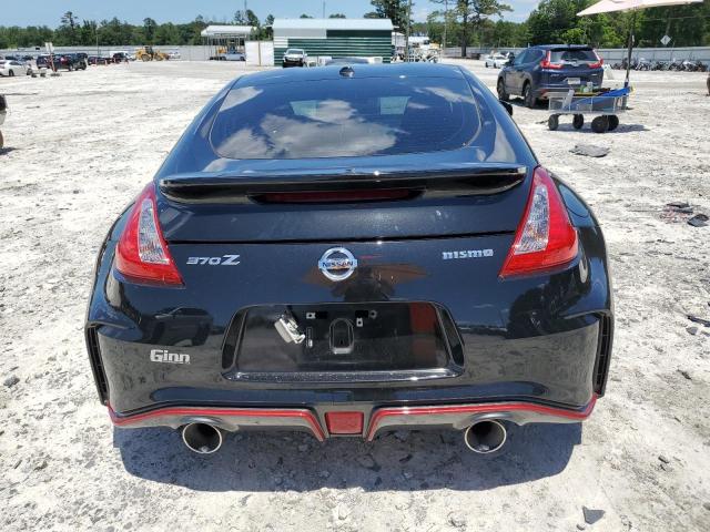 Photo 5 VIN: JN1AZ4EH2GM935087 - NISSAN 370Z BASE 