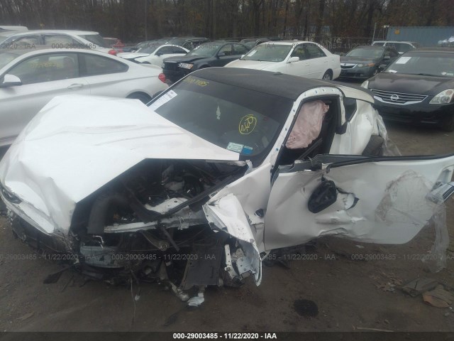 Photo 5 VIN: JN1AZ4EH2GM935770 - NISSAN 370Z 