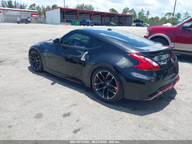 Photo 2 VIN: JN1AZ4EH2GM936000 - NISSAN 370Z 