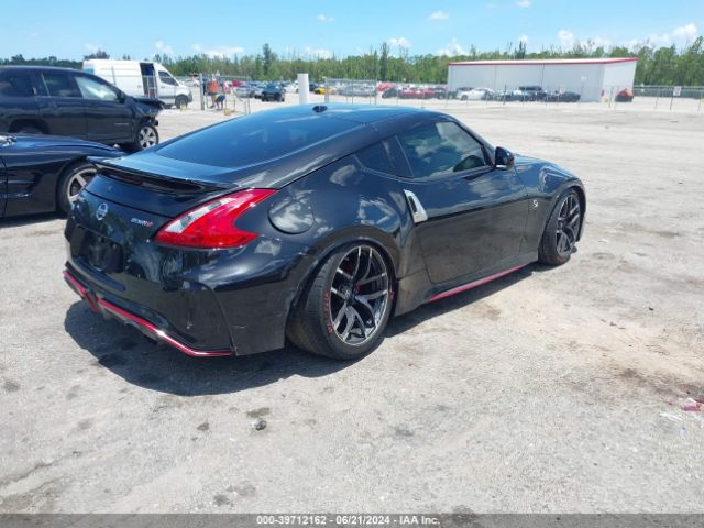 Photo 3 VIN: JN1AZ4EH2GM936000 - NISSAN 370Z 