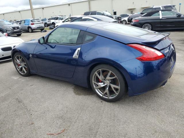 Photo 1 VIN: JN1AZ4EH2GM936210 - NISSAN 370Z BASE 