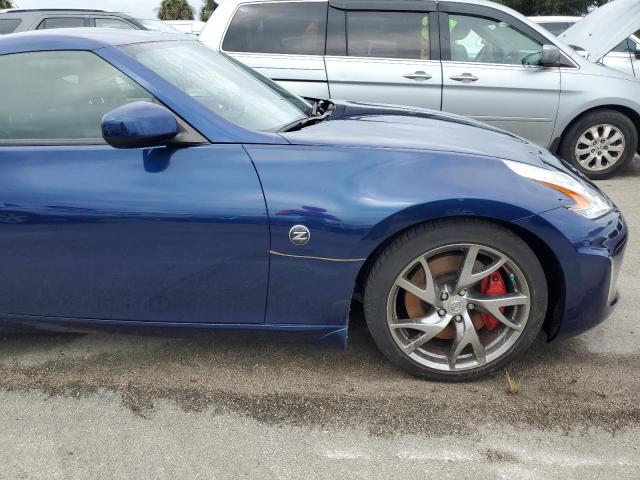 Photo 11 VIN: JN1AZ4EH2GM936210 - NISSAN 370Z BASE 