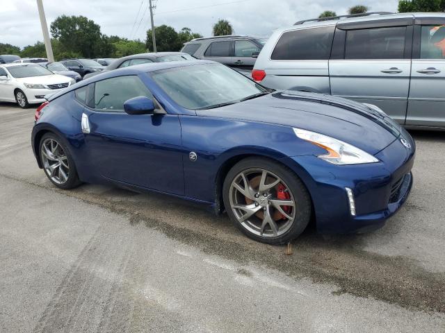 Photo 3 VIN: JN1AZ4EH2GM936210 - NISSAN 370Z BASE 