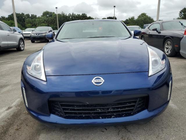 Photo 4 VIN: JN1AZ4EH2GM936210 - NISSAN 370Z BASE 