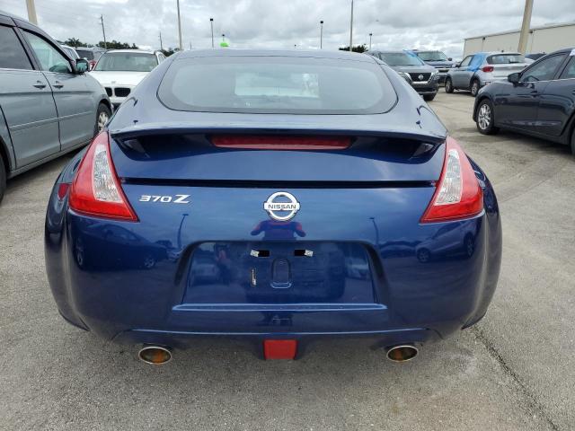 Photo 5 VIN: JN1AZ4EH2GM936210 - NISSAN 370Z BASE 