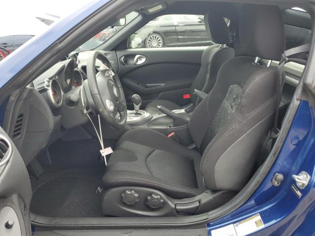 Photo 6 VIN: JN1AZ4EH2GM936210 - NISSAN 370Z BASE 