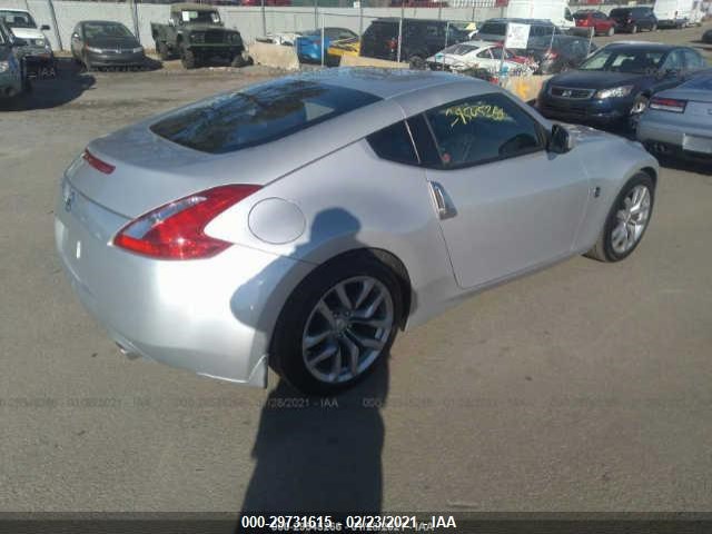 Photo 3 VIN: JN1AZ4EH2GM936837 - NISSAN 370Z 