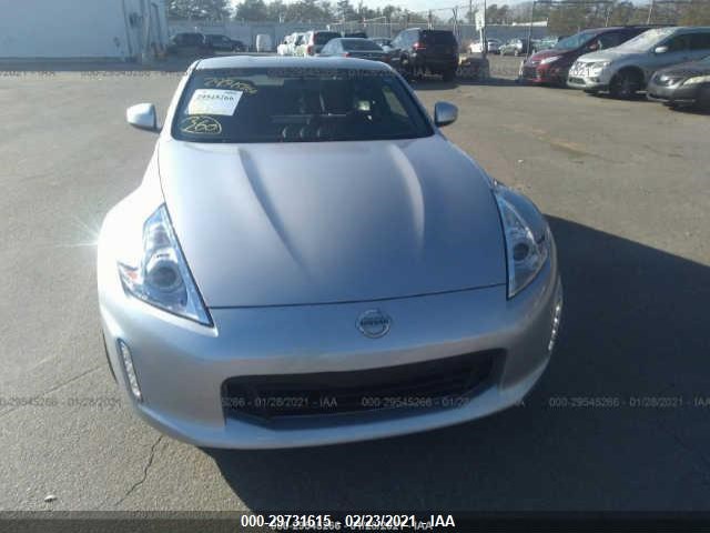 Photo 5 VIN: JN1AZ4EH2GM936837 - NISSAN 370Z 