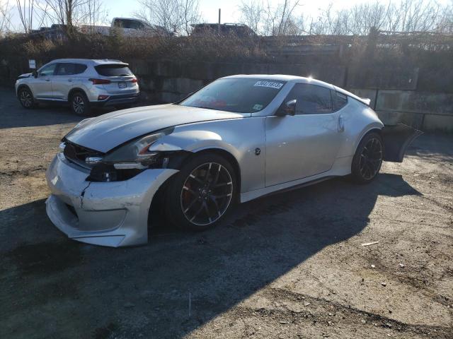 Photo 0 VIN: JN1AZ4EH2HM950657 - NISSAN 370Z BASE 