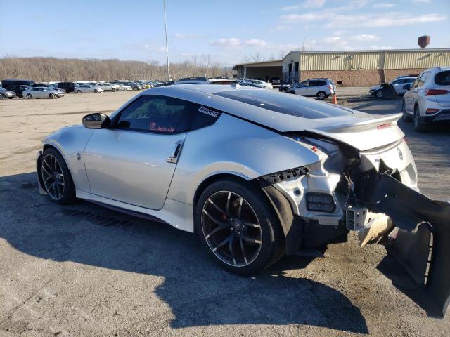 Photo 1 VIN: JN1AZ4EH2HM950657 - NISSAN 370Z BASE 