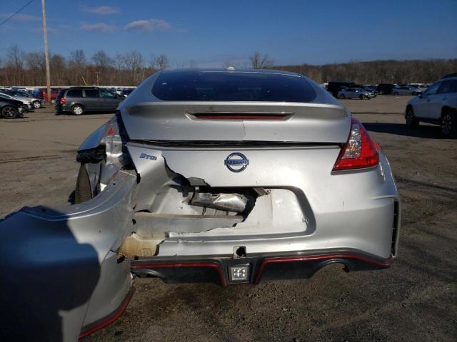 Photo 5 VIN: JN1AZ4EH2HM950657 - NISSAN 370Z BASE 