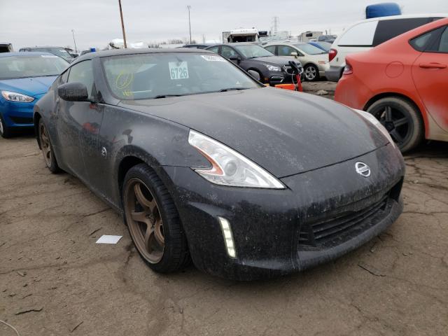 Photo 0 VIN: JN1AZ4EH2HM951680 - NISSAN 370Z BASE 