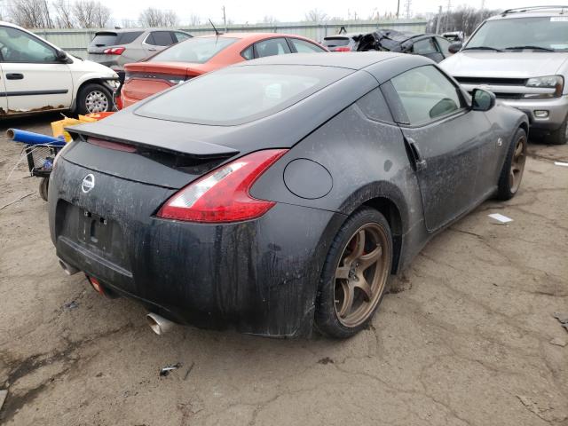 Photo 3 VIN: JN1AZ4EH2HM951680 - NISSAN 370Z BASE 