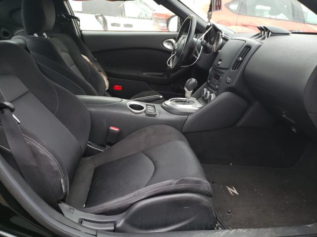 Photo 4 VIN: JN1AZ4EH2HM951680 - NISSAN 370Z BASE 