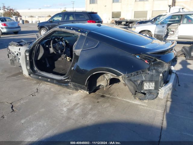 Photo 2 VIN: JN1AZ4EH2HM952392 - NISSAN 370Z 