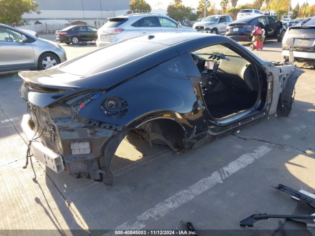 Photo 3 VIN: JN1AZ4EH2HM952392 - NISSAN 370Z 