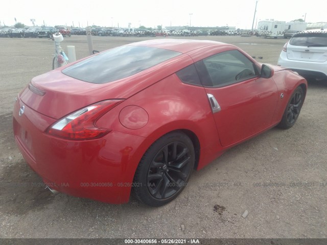 Photo 3 VIN: JN1AZ4EH2HM953137 - NISSAN 370Z 