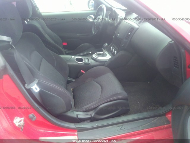 Photo 4 VIN: JN1AZ4EH2HM953137 - NISSAN 370Z 