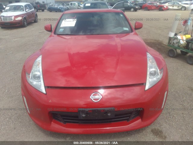 Photo 5 VIN: JN1AZ4EH2HM953137 - NISSAN 370Z 