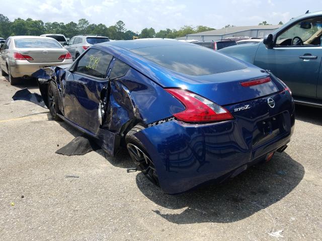 Photo 2 VIN: JN1AZ4EH2HM953476 - NISSAN 370Z BASE 