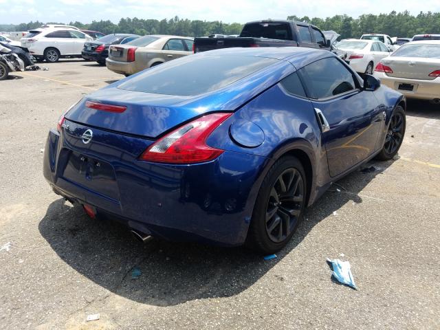 Photo 3 VIN: JN1AZ4EH2HM953476 - NISSAN 370Z BASE 