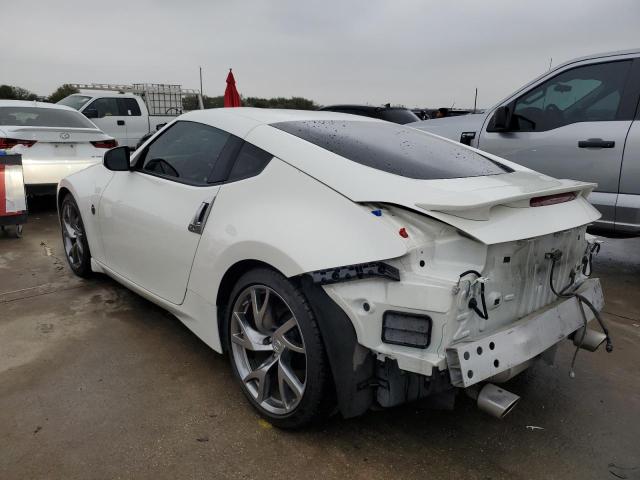 Photo 1 VIN: JN1AZ4EH2HM953896 - NISSAN 370Z 