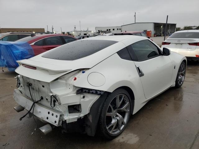 Photo 2 VIN: JN1AZ4EH2HM953896 - NISSAN 370Z 