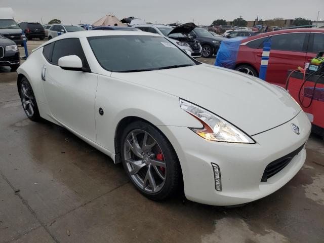 Photo 3 VIN: JN1AZ4EH2HM953896 - NISSAN 370Z 