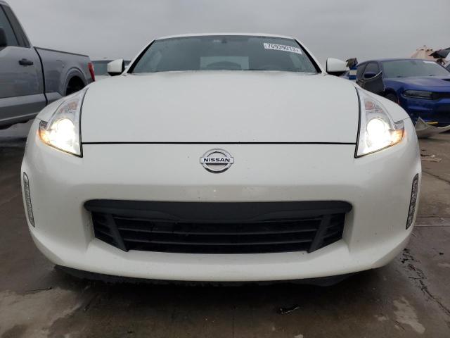 Photo 4 VIN: JN1AZ4EH2HM953896 - NISSAN 370Z 