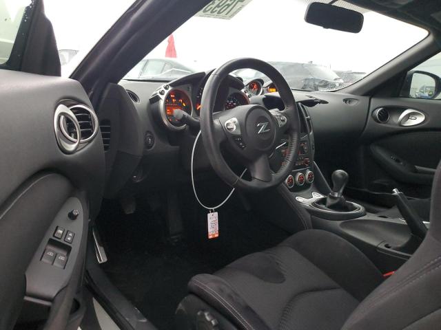 Photo 7 VIN: JN1AZ4EH2HM953896 - NISSAN 370Z 