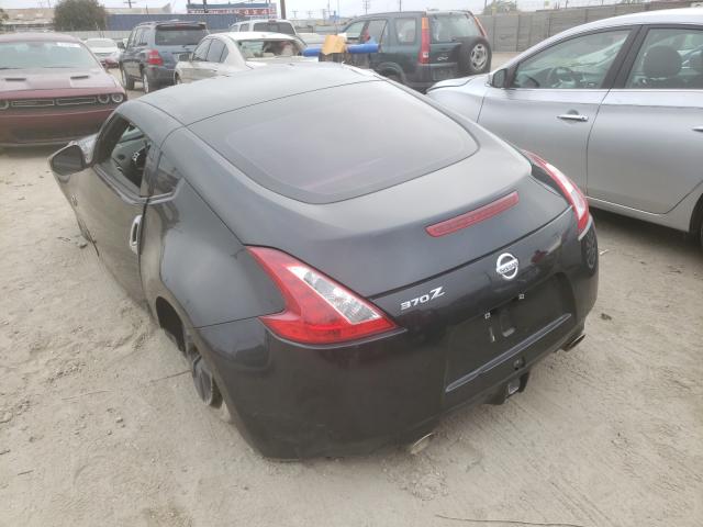 Photo 2 VIN: JN1AZ4EH2HM954918 - NISSAN 370Z 