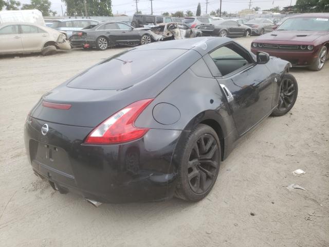 Photo 3 VIN: JN1AZ4EH2HM954918 - NISSAN 370Z 