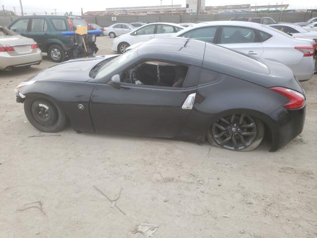 Photo 8 VIN: JN1AZ4EH2HM954918 - NISSAN 370Z 