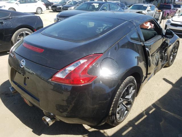 Photo 3 VIN: JN1AZ4EH2JM570711 - NISSAN 370Z BASE 