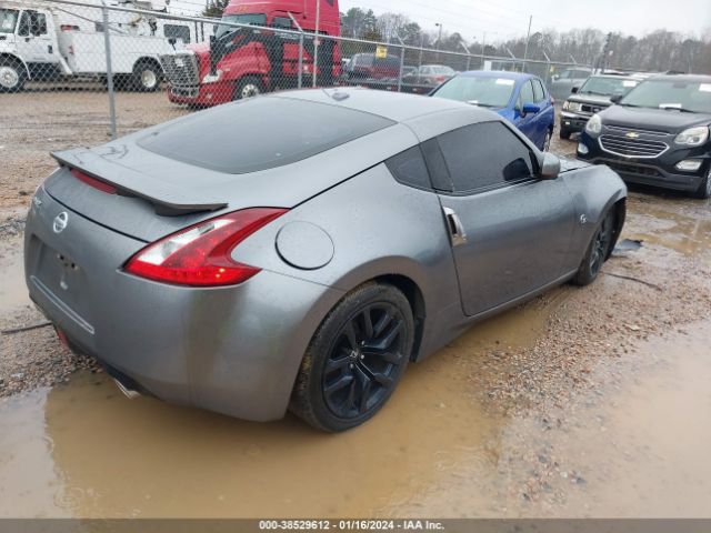 Photo 3 VIN: JN1AZ4EH2JM571101 - NISSAN 370Z 