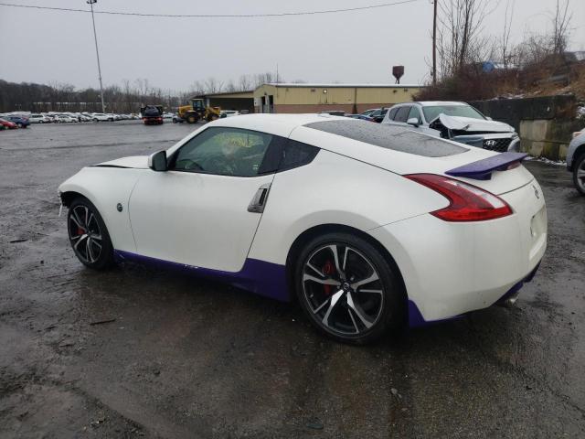 Photo 1 VIN: JN1AZ4EH2JM571177 - NISSAN 370Z BASE 