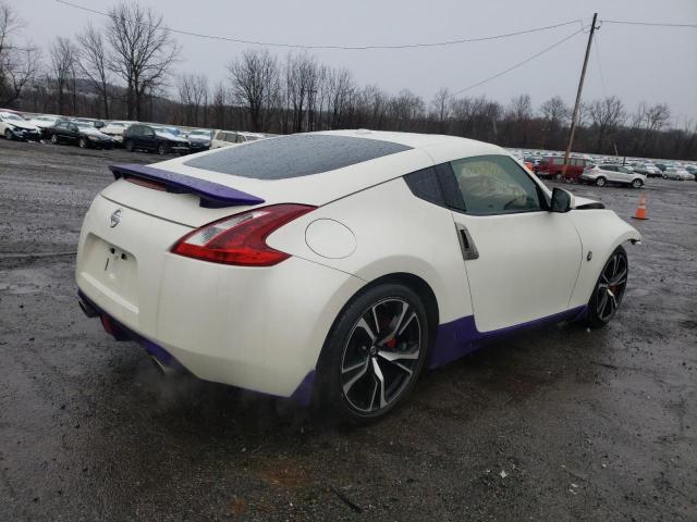 Photo 2 VIN: JN1AZ4EH2JM571177 - NISSAN 370Z BASE 