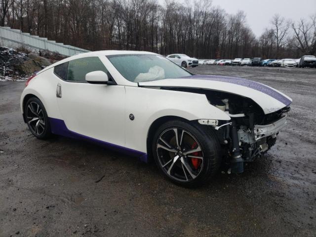 Photo 3 VIN: JN1AZ4EH2JM571177 - NISSAN 370Z BASE 