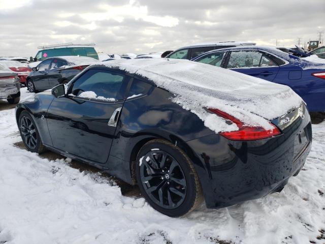 Photo 1 VIN: JN1AZ4EH2JM571678 - NISSAN 370Z 