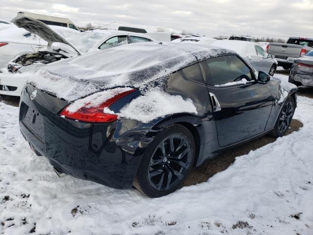 Photo 2 VIN: JN1AZ4EH2JM571678 - NISSAN 370Z 