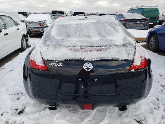 Photo 5 VIN: JN1AZ4EH2JM571678 - NISSAN 370Z 