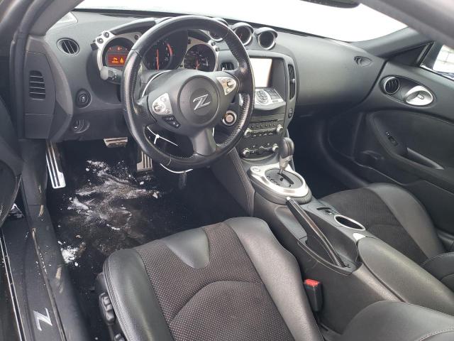 Photo 7 VIN: JN1AZ4EH2JM571678 - NISSAN 370Z 