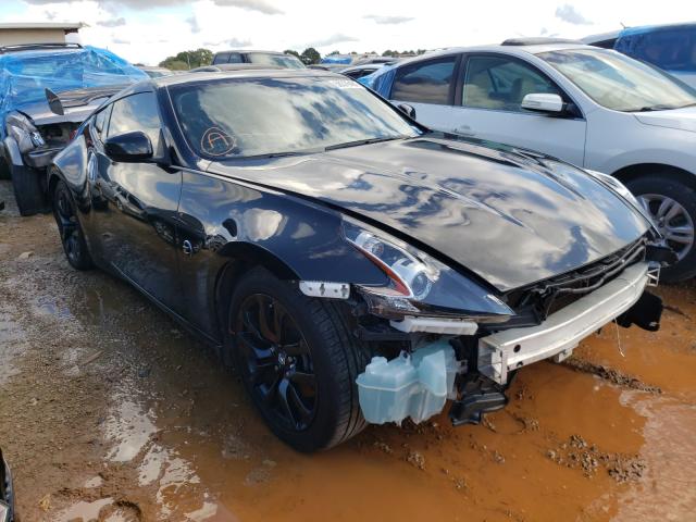 Photo 0 VIN: JN1AZ4EH2JM572460 - NISSAN 370Z BASE 