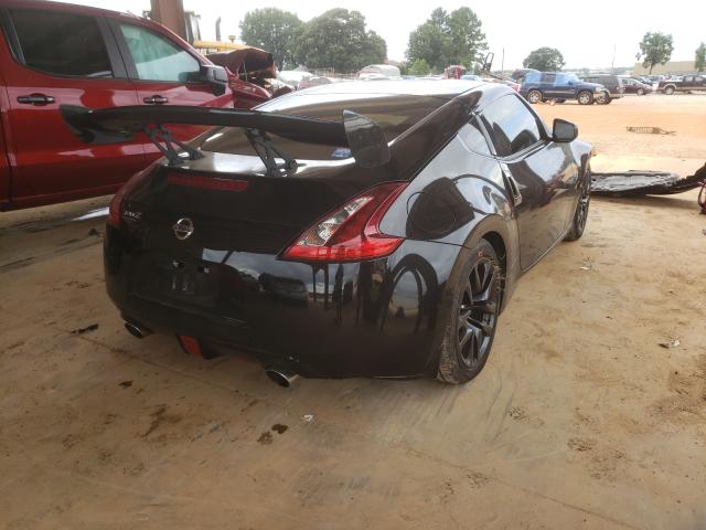 Photo 3 VIN: JN1AZ4EH2JM572460 - NISSAN 370Z BASE 